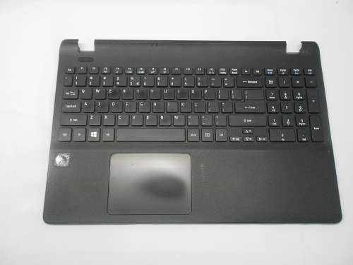 Acer Aspire ES1-571 Palmrest With Keyboard And Touchpad 460.0530B.0002